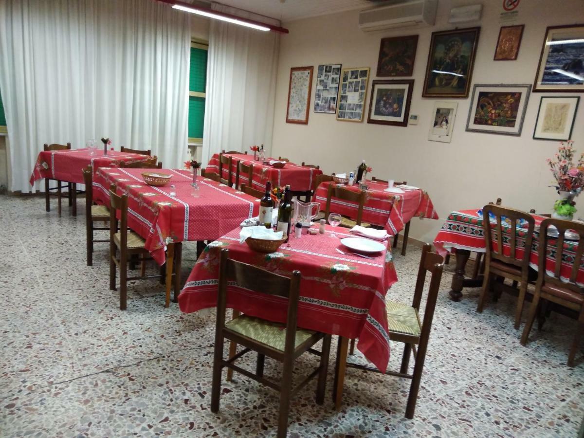 Albergo Villa Canapini Chianciano Terme Exterior foto